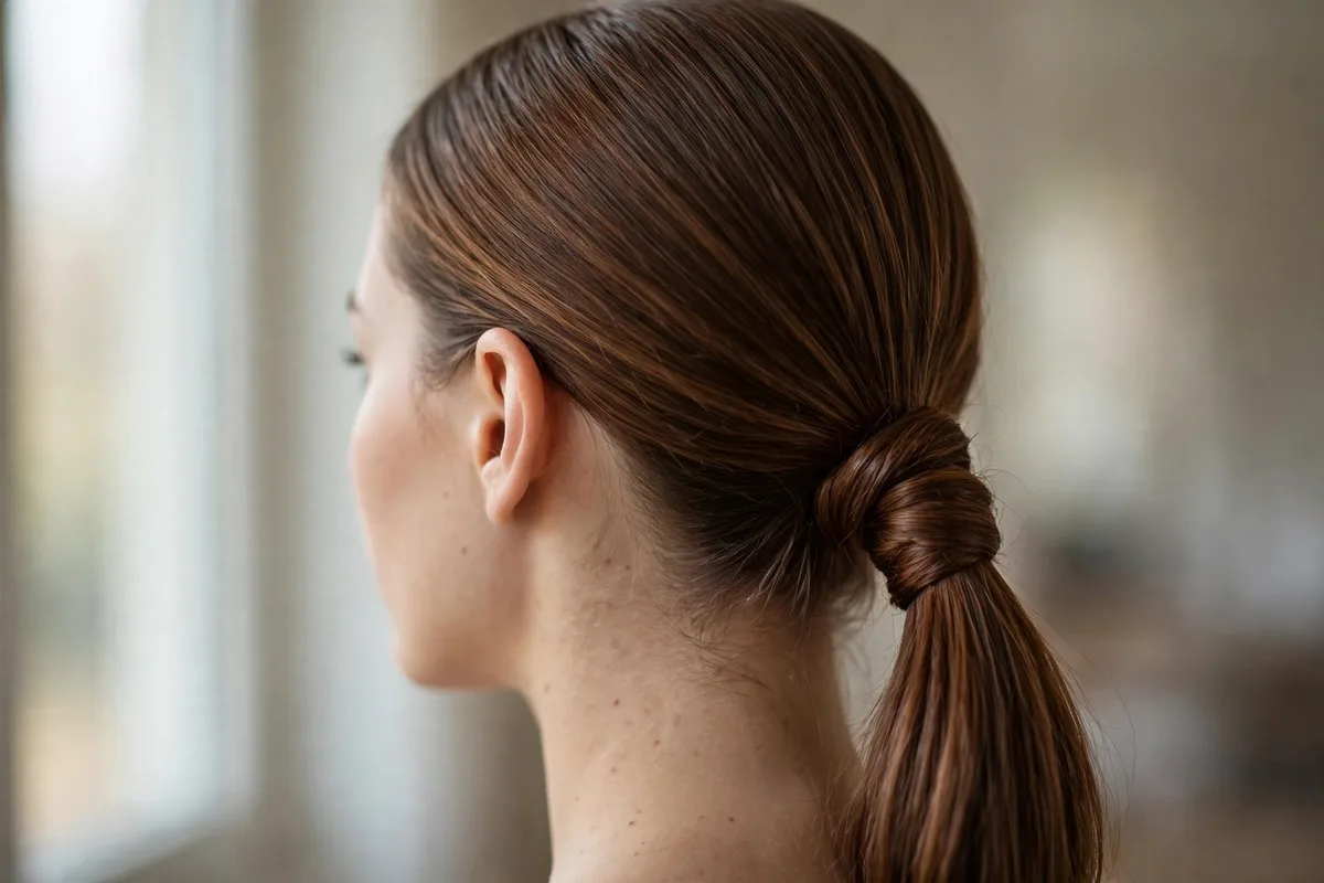 winter hairstyles