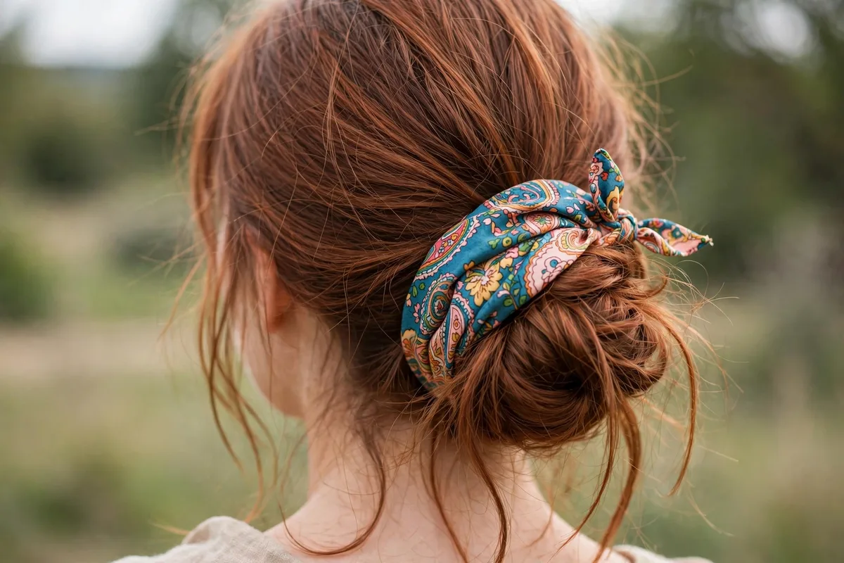 winter hairstyles