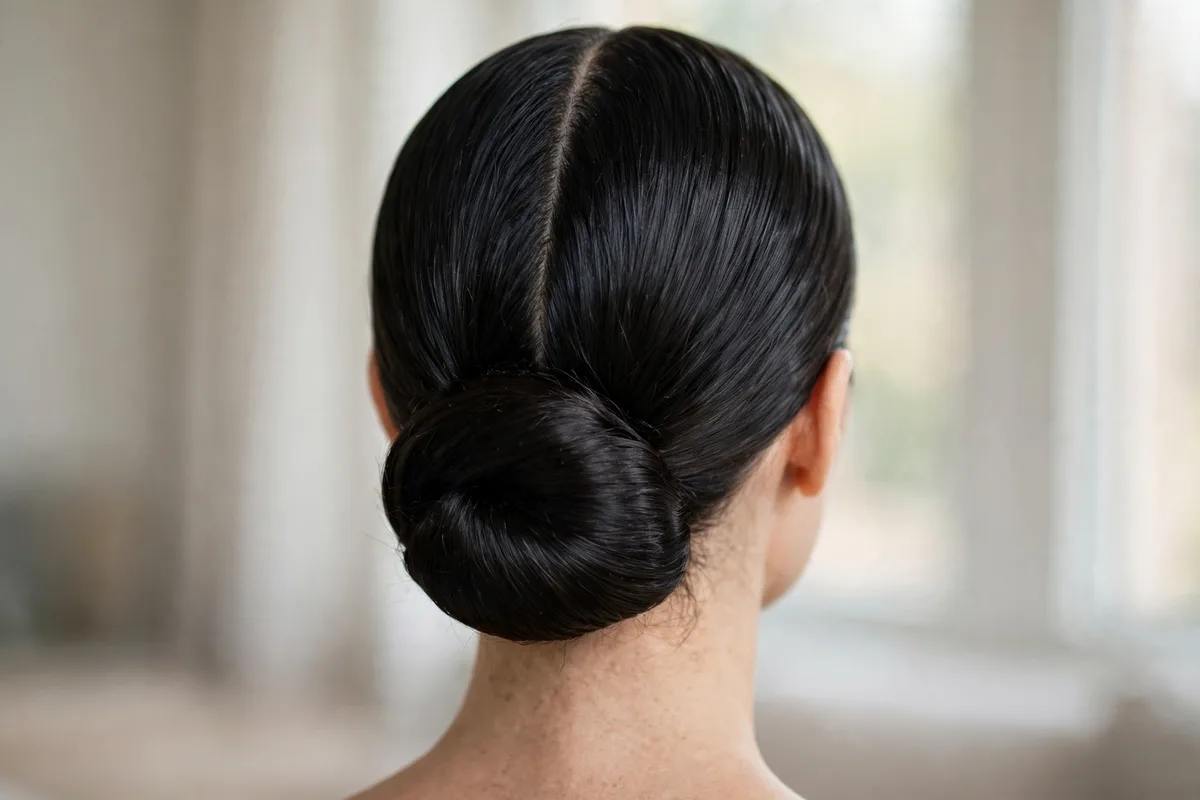 winter hairstyles