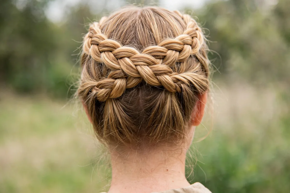 winter hairstyles