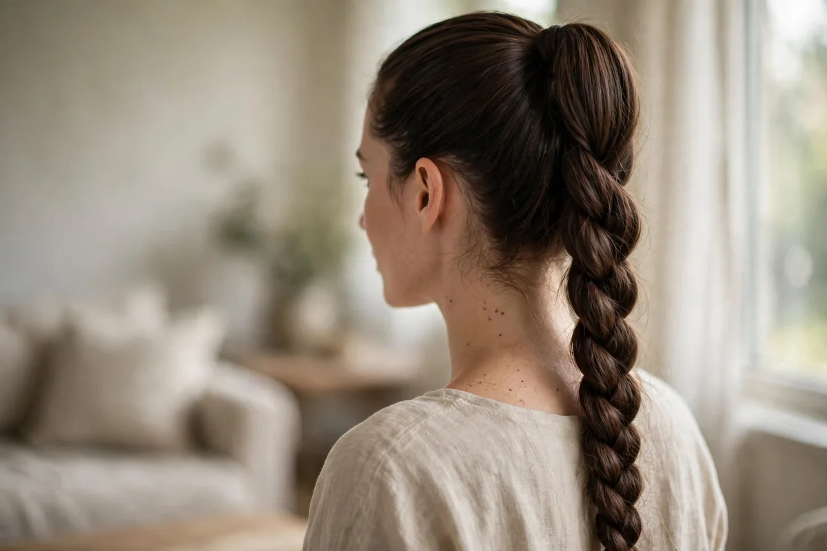 winter hairstyles