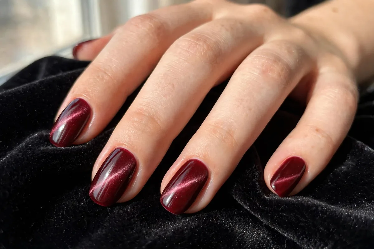 20 Winter Nail Designs to Try This Winter 5 winter nail designs