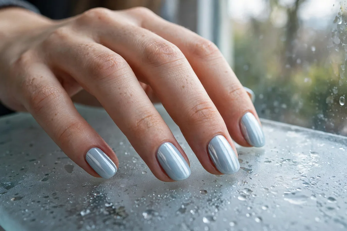 20 Winter Nail Designs to Try This Winter 6 winter nail designs