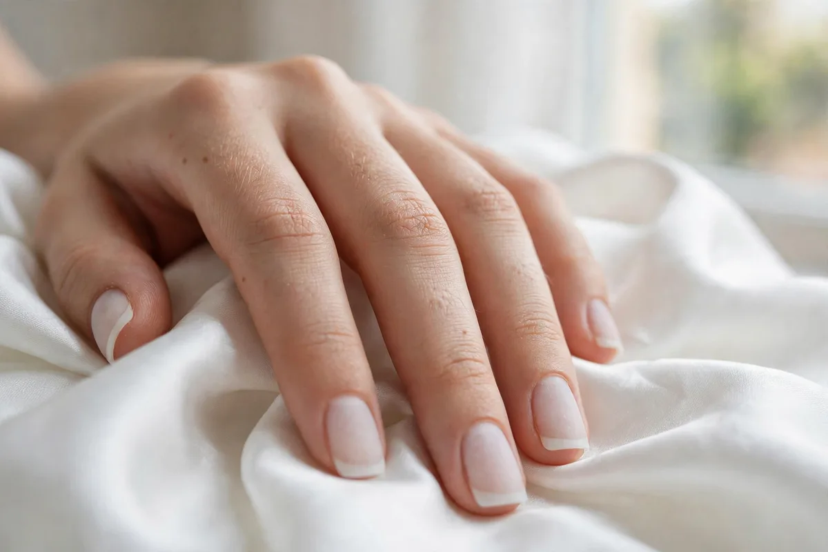 20 Winter Nail Designs to Try This Winter 9 winter nail designs