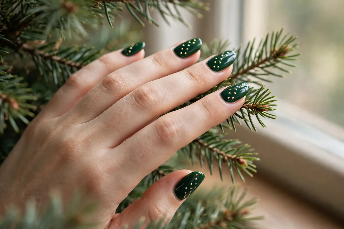 20 Winter Nail Designs to Try This Winter 10 winter nail designs