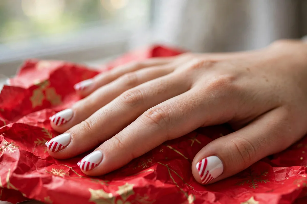 20 Winter Nail Designs to Try This Winter 15 winter nail designs