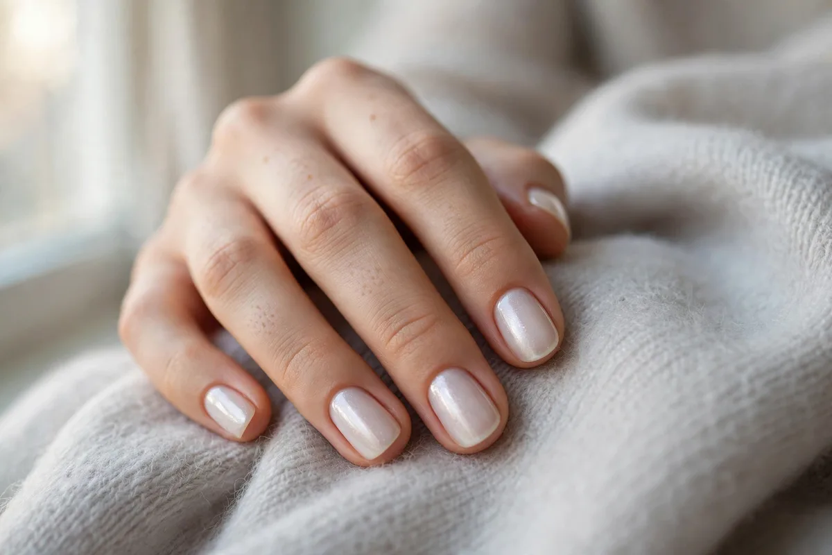 20 Winter Nail Designs to Try This Winter 16 winter nail designs