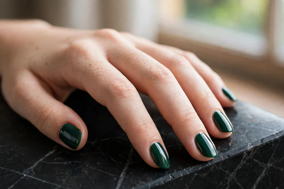 20 Winter Nail Designs to Try This Winter 18 winter nail designs