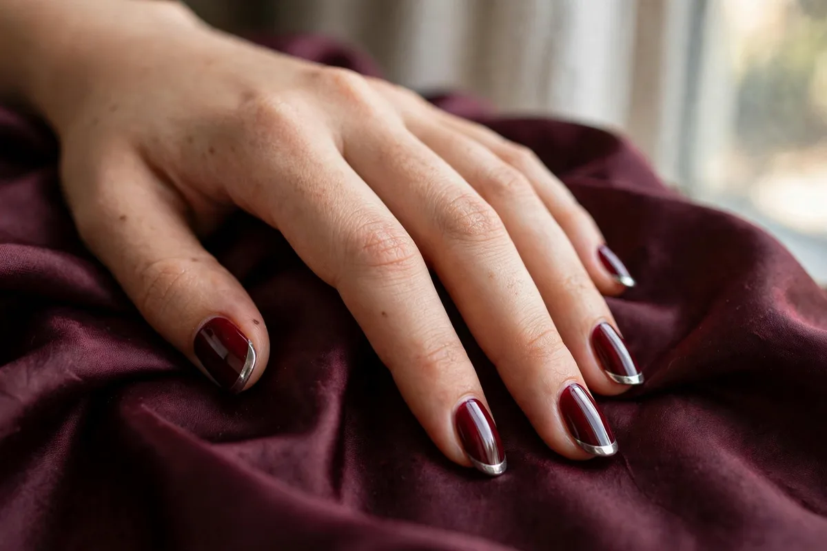 20 Winter Nail Designs to Try This Winter 20 winter nail designs