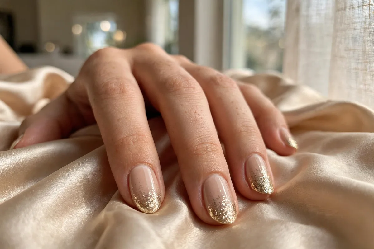 20 Winter Nail Designs to Try This Winter 21 winter nail designs