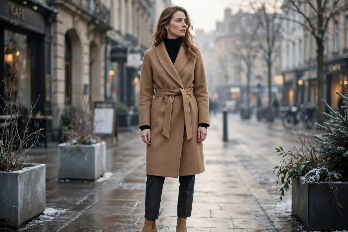 Winter Outfits