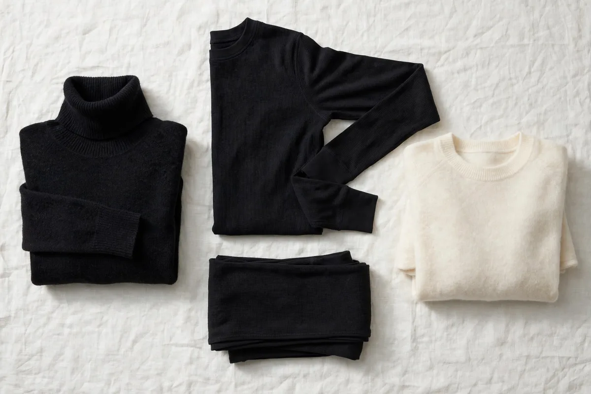 Winter Outfits