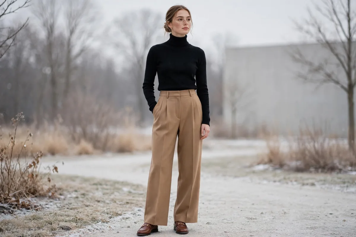 Winter Outfits for Women