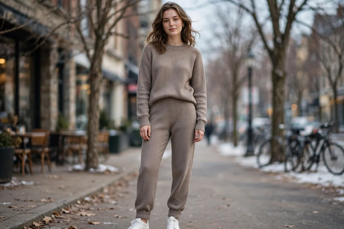 Winter Outfits for Women