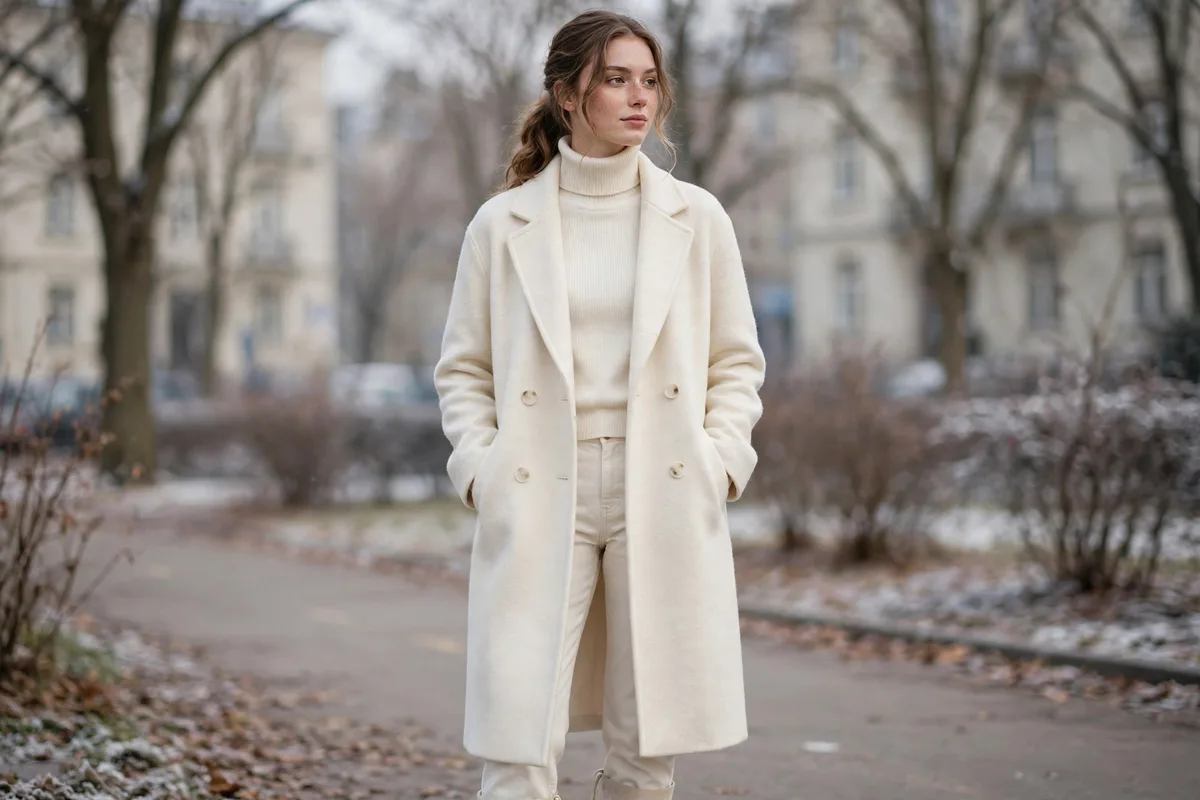 Winter Outfits for Women