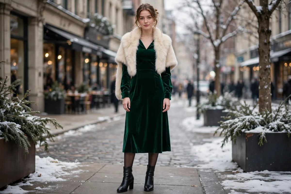 Winter Outfits for Women