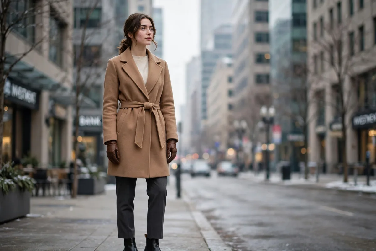 Winter Outfits for Women
