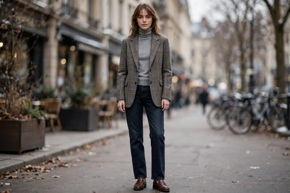 Winter Outfits for Women