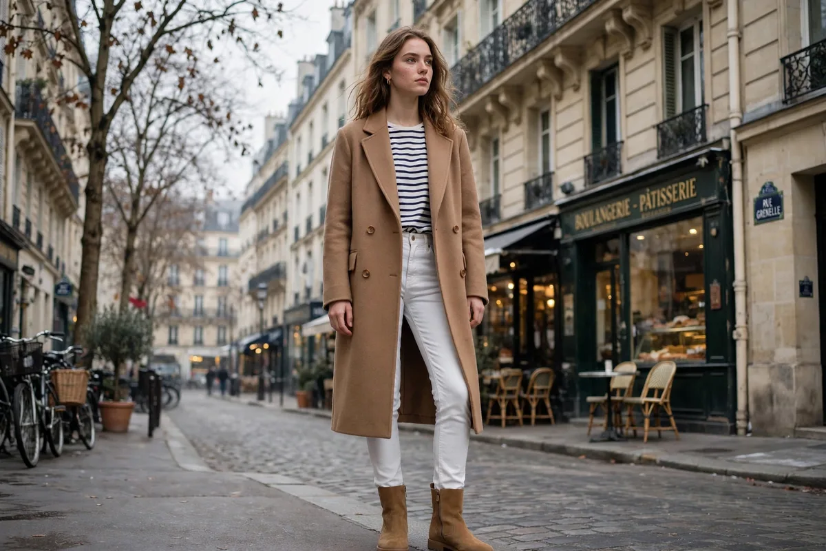Winter Outfits for Women