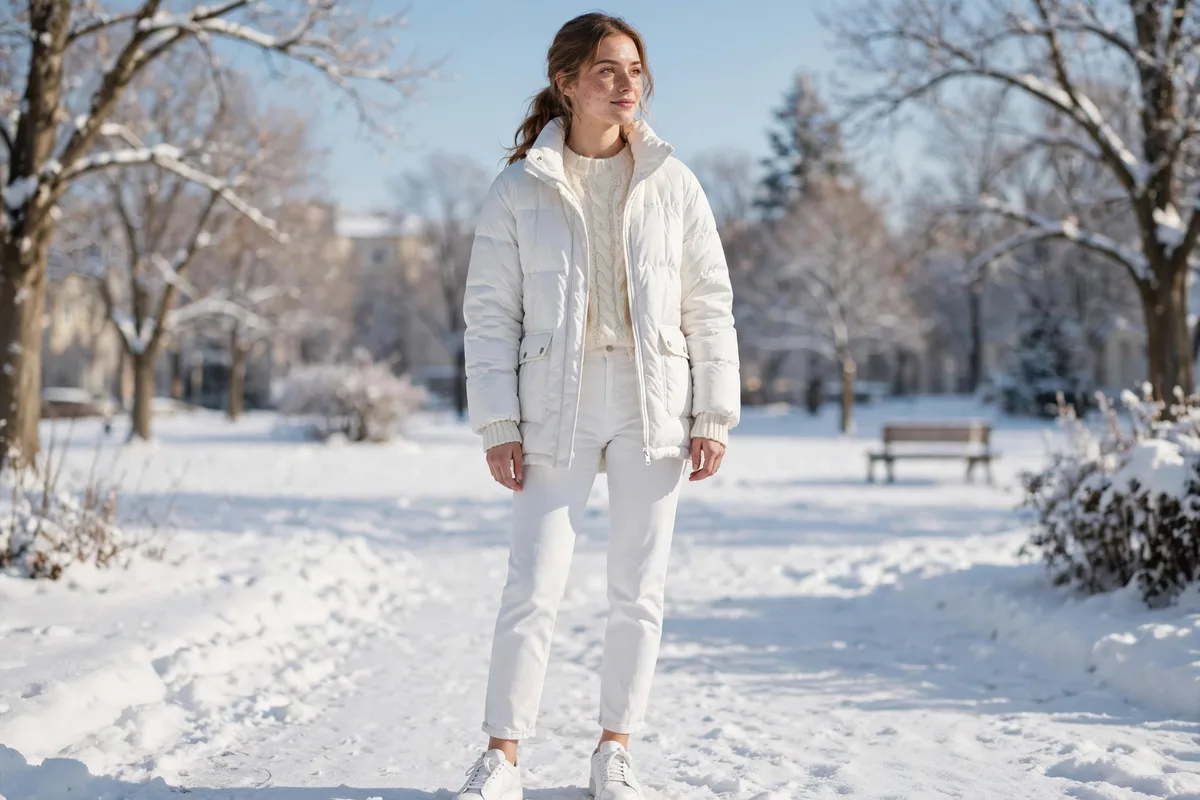 Winter Outfits for Women