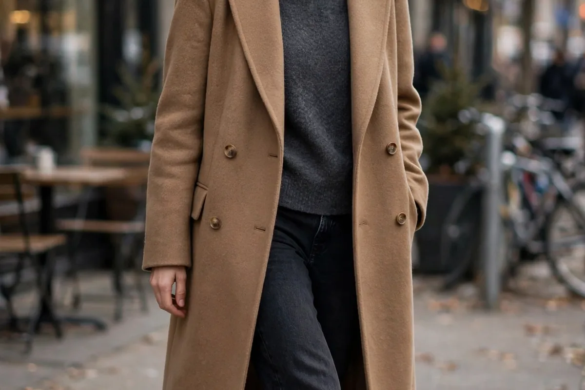 Winter Outfits Women: 18 Stylish Looks from a 10-Piece Capsule 3 winter outfits women