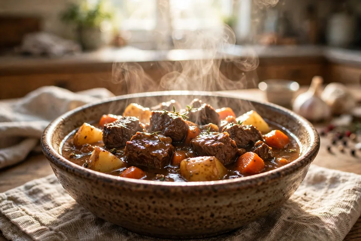 12 Cozy Winter Recipes: Easy Dinners for Every Cooking Method 2 winter recipes