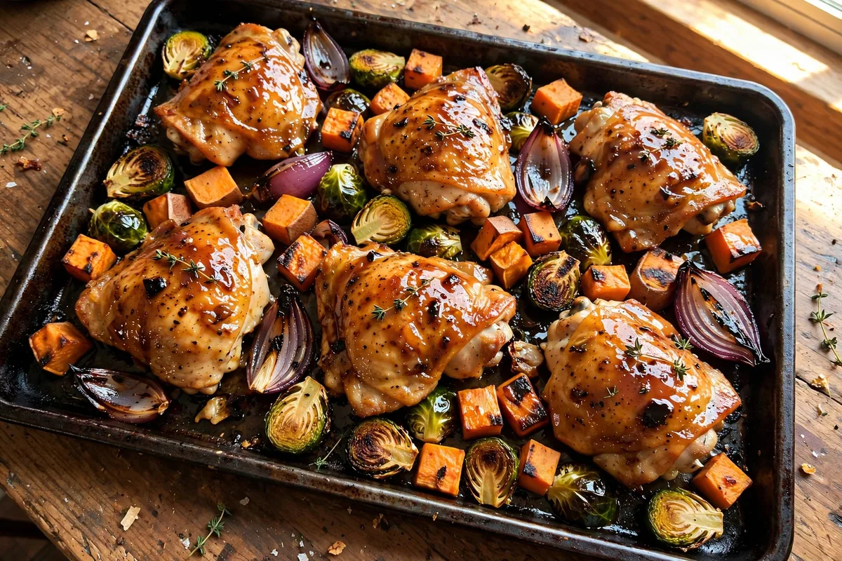12 Cozy Winter Recipes: Easy Dinners for Every Cooking Method 5 winter recipes