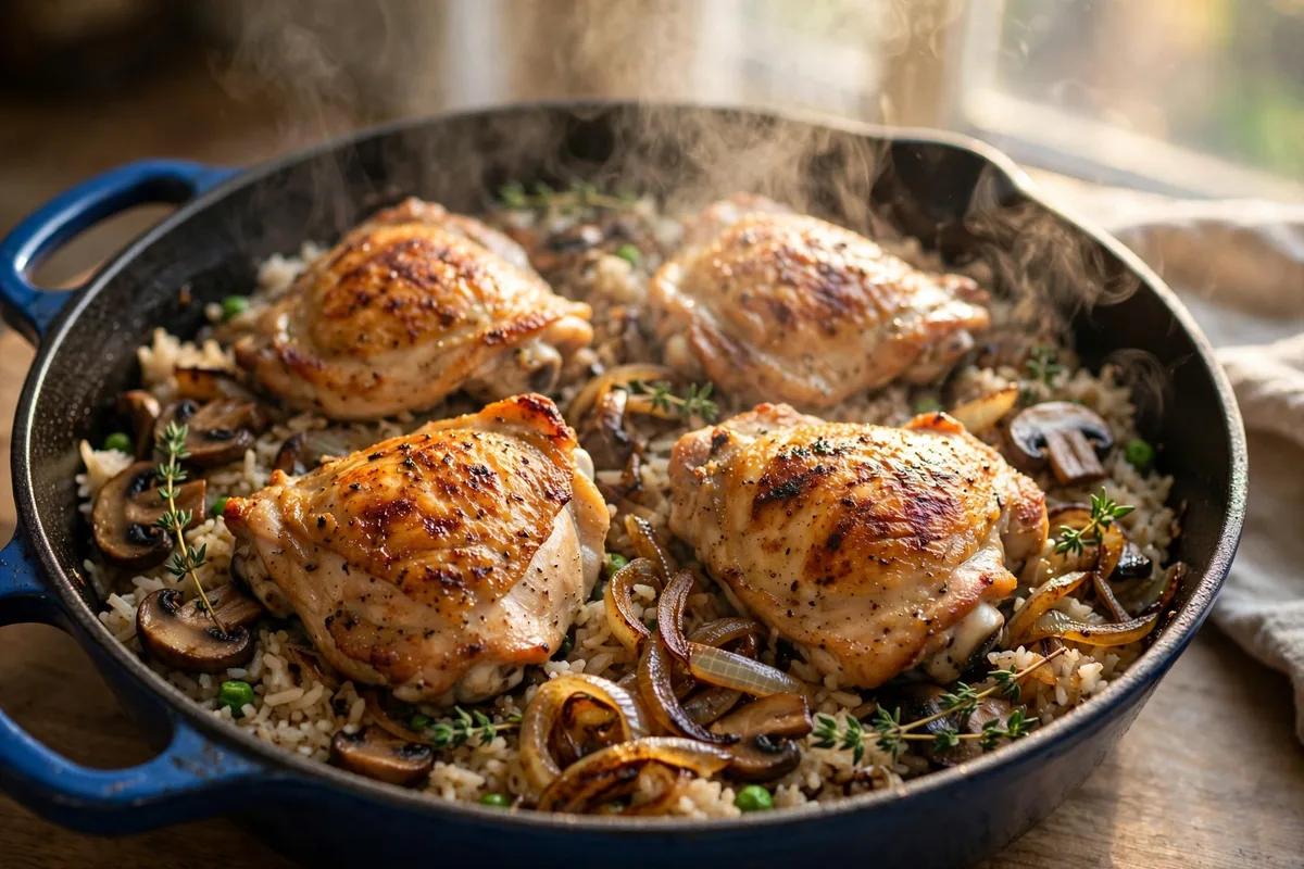 12 Cozy Winter Recipes: Easy Dinners for Every Cooking Method 8 winter recipes