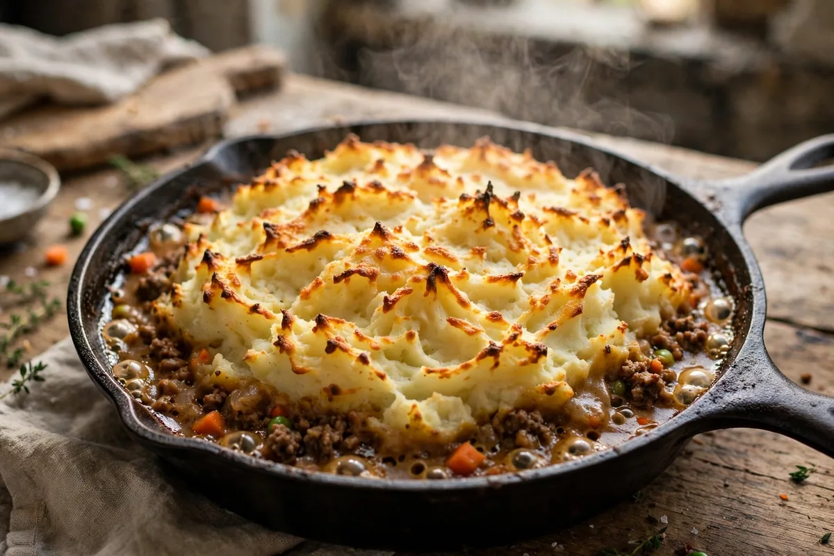 12 Cozy Winter Recipes: Easy Dinners for Every Cooking Method 9 winter recipes