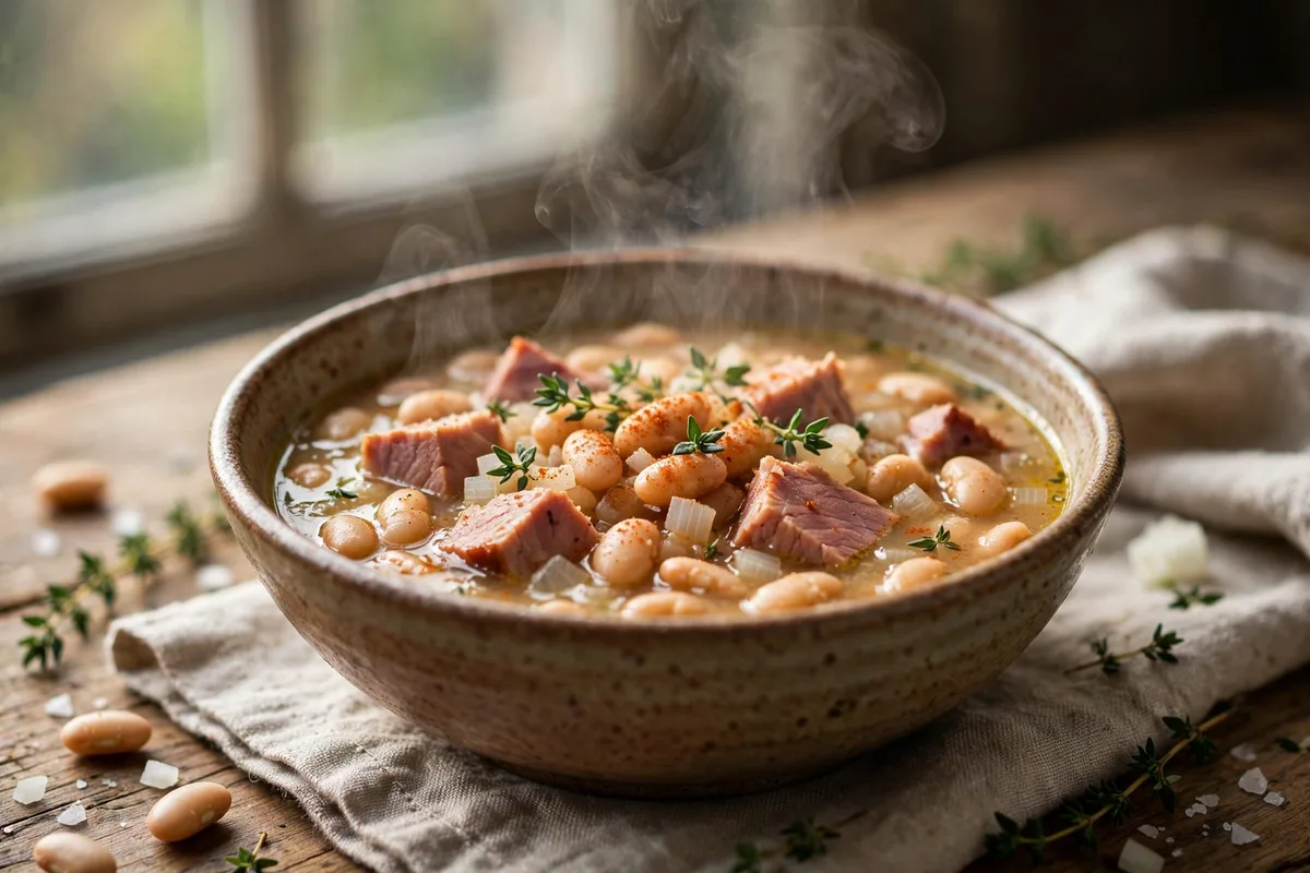 Winter Soup Recipes