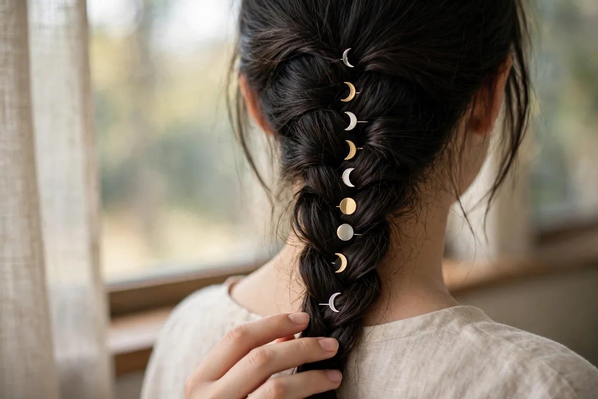 Witchy Hairstyles