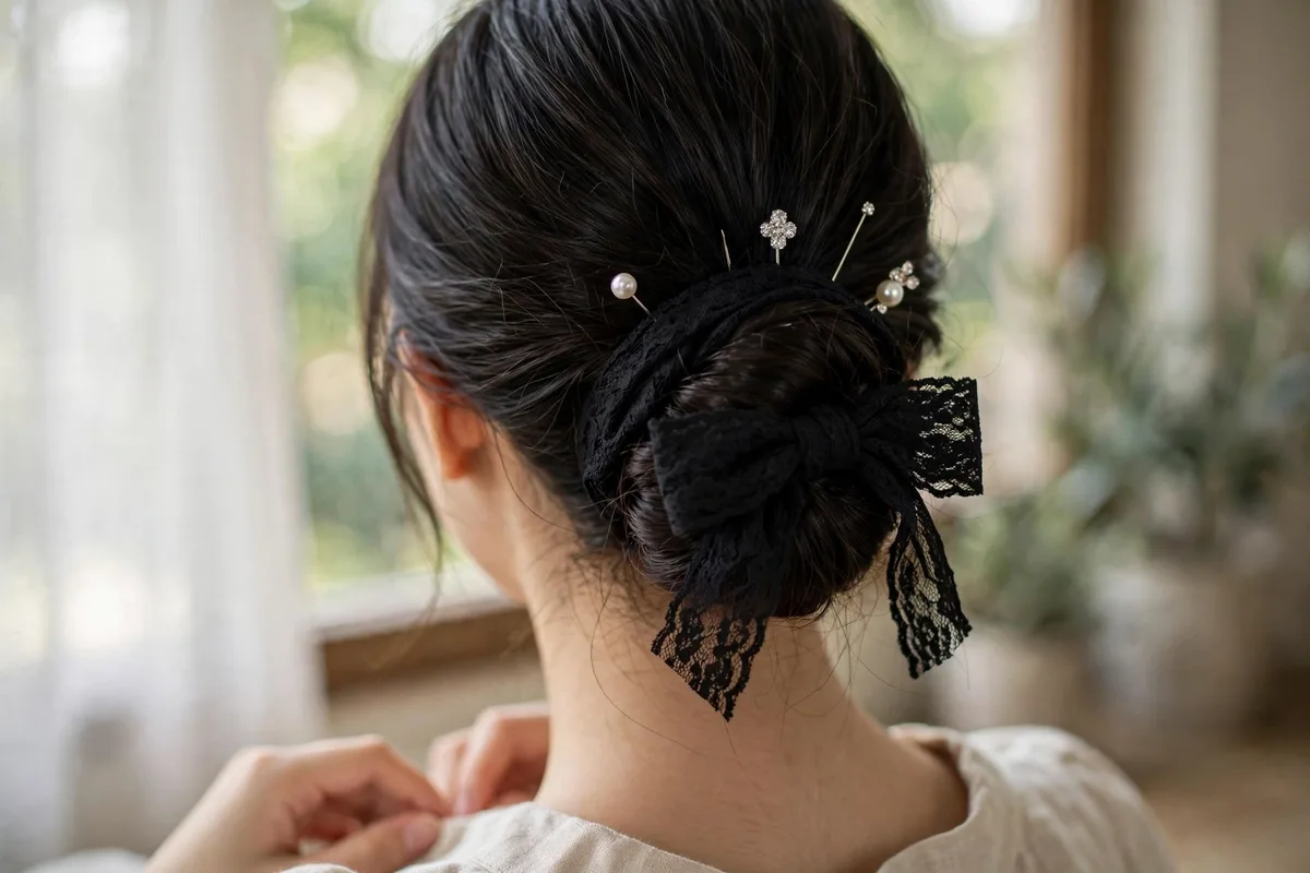 Witchy Hairstyles