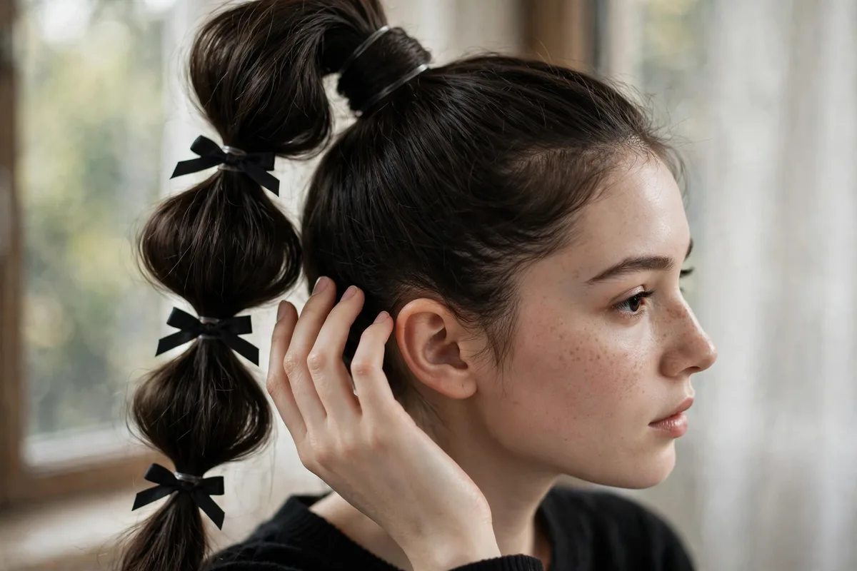 Witchy Hairstyles